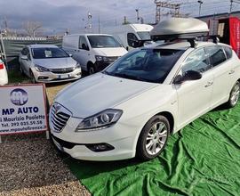 Lancia delta 1.6 jtd (km 165.000-garantita)