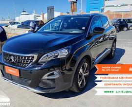 PEUGEOT 3008 UNICO PROP TAGL CERTIFICATI