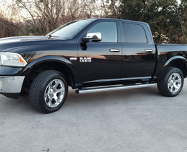 Dodge RAM Crewcab Laramie 5,7 HEMI GPL-AUTOCARRO