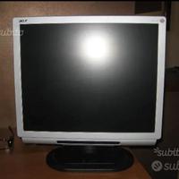 Monitor lcd