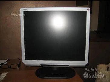 Monitor lcd