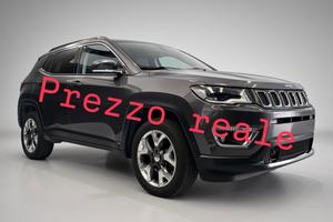 Jeep Compass 2.0 Multijet II 4WD Limited
