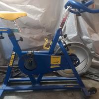 Bike modello Francesco Moser 