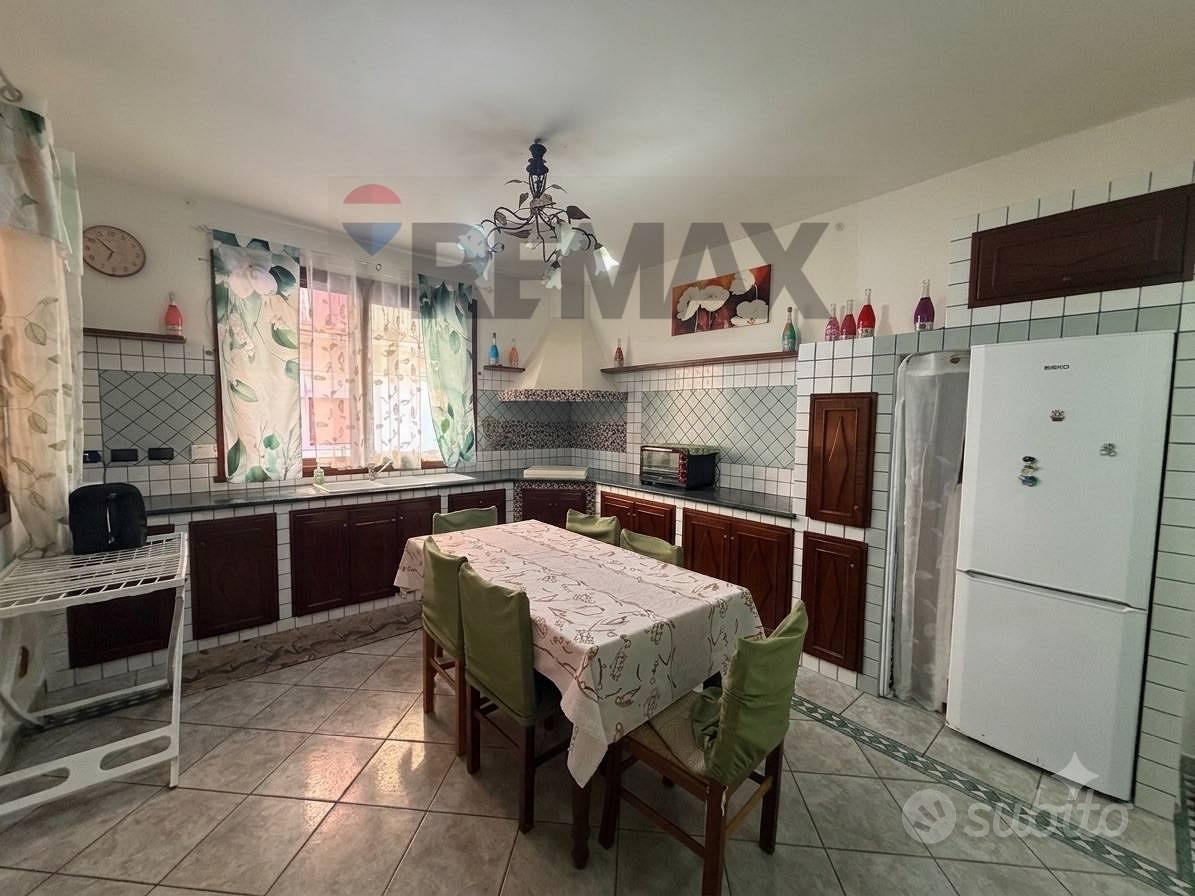 Appartamento – Cinisi, Magaggiari - Vista 3