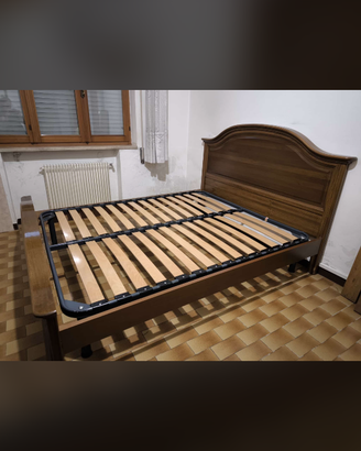 Giro letto e rete