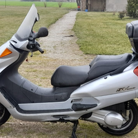 Peugeot sv 250