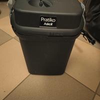  Filtro esterno per acquario Askoll Pratiko