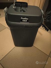  Filtro esterno per acquario Askoll Pratiko
