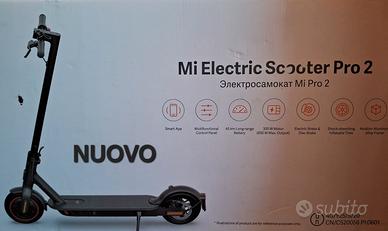 Monopattino elettrico Xiaomi Mi Pro 2  ZERO KM