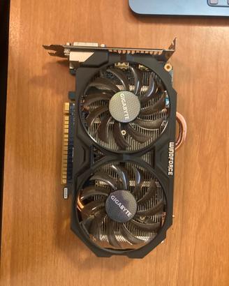 Gtx 750ti