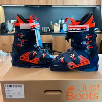 Scarponi Lange Race Junior RS 90 SC