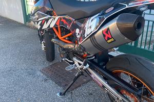 Ktm 690 smc-r