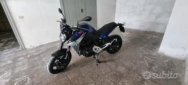 Bmw f 900 r - 2021