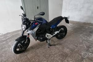 Bmw f 900 r - 2021