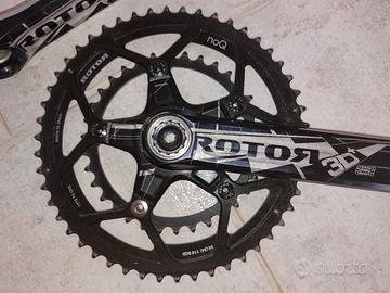Guarnitura Rotor 3D+