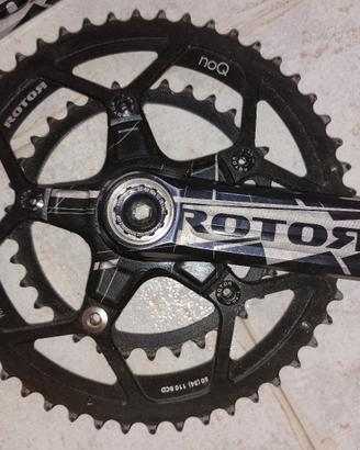 Guarnitura Rotor 3D+