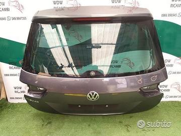 Portellone post VOLKSWAGEN TIGUAN