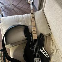 Jazz Bass Elite Corona California