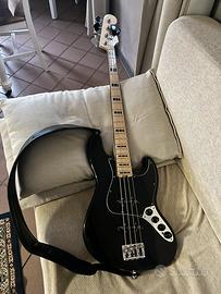 Jazz Bass Elite Corona California