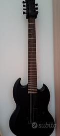 VIPER BLACK METAL LTD BARRITONA