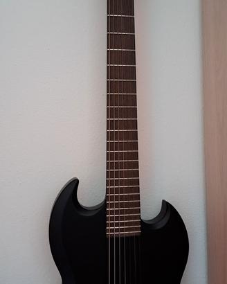 VIPER BLACK METAL LTD BARRITONA