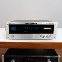 Tuner Marantz 104  			