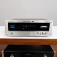 Tuner Marantz 104