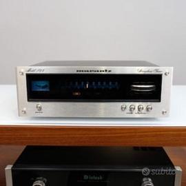 Tuner Marantz 104