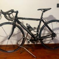 Bici bianchi corsa Carbon Reparto Corse