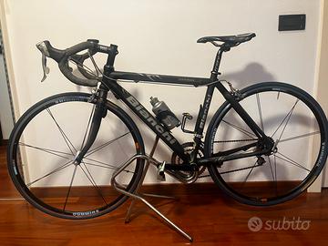 Bici bianchi corsa Carbon Reparto Corse