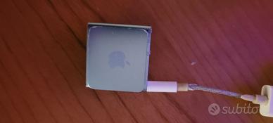 Ipod shuffle 2 gb apple