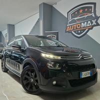 Citroen C3 1.6 BlueHDi 75cv Shine 2017