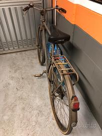Bici da uomo vintage