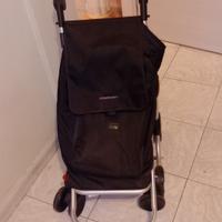 carrello spesa Foppa Pedretti 