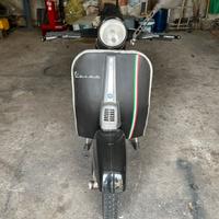 Vespa 50 special