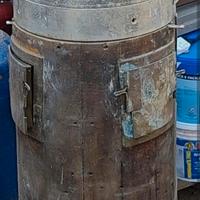 chiesuola antica