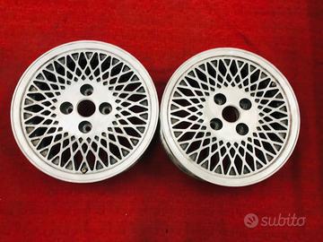 Cerchi Alfa Romeo Giulia, gt, Spider, Giulietta 15