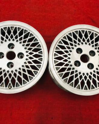 Cerchi Alfa Romeo Giulia, gt, Spider, Giulietta 15