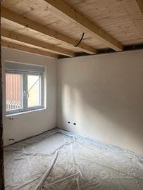 Francenigo casa ristruttura