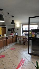 Attività di bar