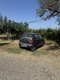 Daewoo Matiz 800 – 50 CV –