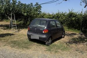 Daewoo Matiz 800 – 50 CV –