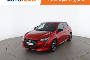 PEUGEOT 208 KG52623