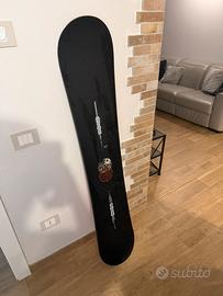 Tavola Burton  Ripcord 156