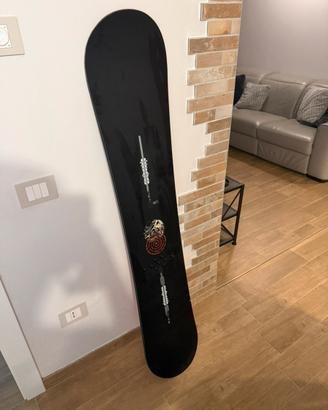 Tavola Burton  Ripcord 156