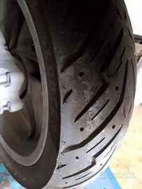 Scooter Aprilia Atlantic 250 per ricambi