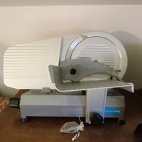 affettatrice elettrozeta