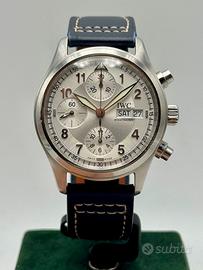 IWC Spitfire