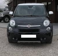 Fiat 500 l anno 2016/18 per ricambiauto