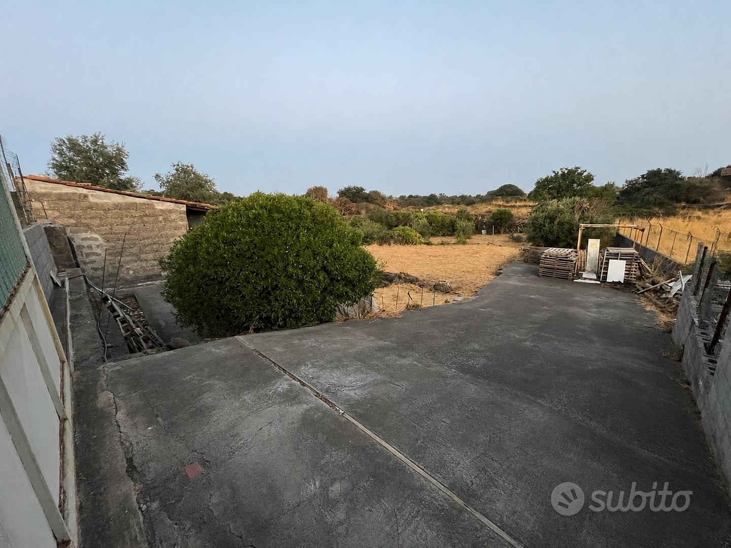 Terreno agricolo - Vista 2
